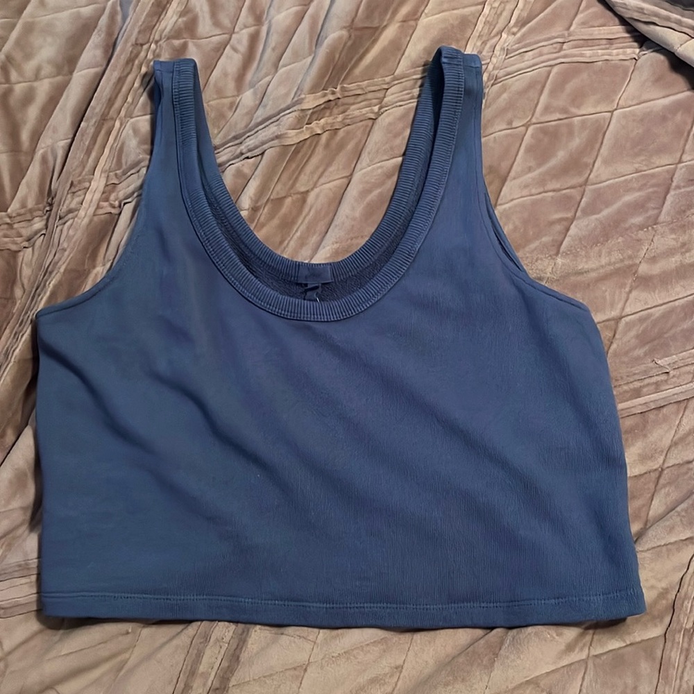 Arie tank top